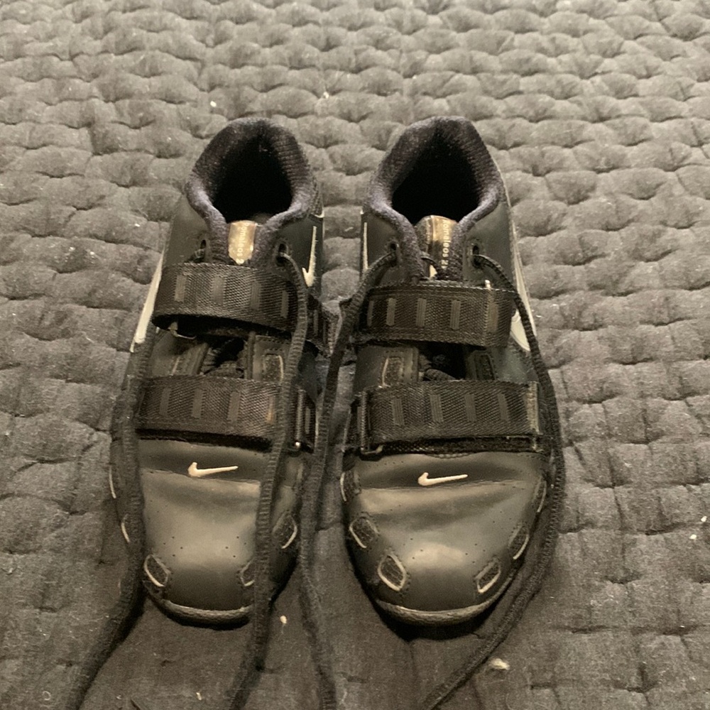 Nike Romaleos 2 Size 7